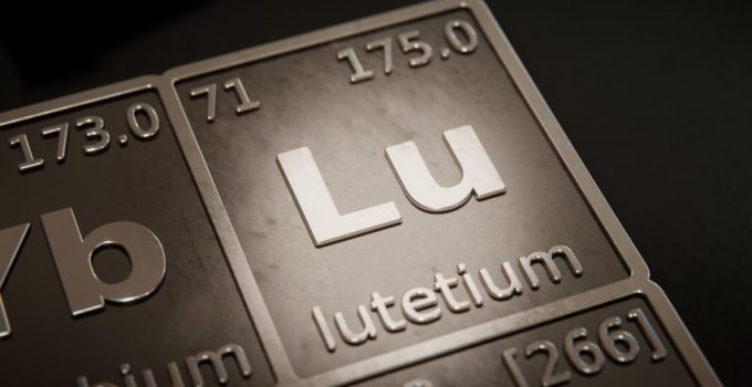 Lò phản ứng điện hạt nhân đầu tiên sản xuất đồng vị lutetium-177 phục vụ Y tế