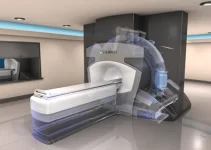 Xạ trị lập thể ung thư tuyến tiền liệt khu trú không cần lập kế hoạch điều trị MRI