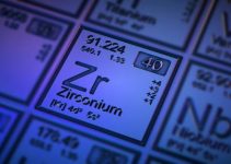 Zirconium – kim loại có năm điểm “thú vị”