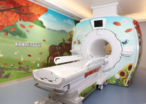 Xu hướng mới trong MRI Nhi khoa