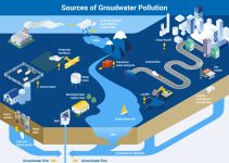 Nước ngầm: Kỹ thuật hạt nhân tìm ra nguồn gây ô nhiễm