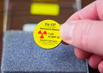 Cesi-137 – Đồng vị phóng xạ đi ra từ Phản ứng hạt nhân