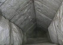 Kỹ thuật chụp ảnh Muon: nhìn thấy bên trong kim tự tháp và núi lửa