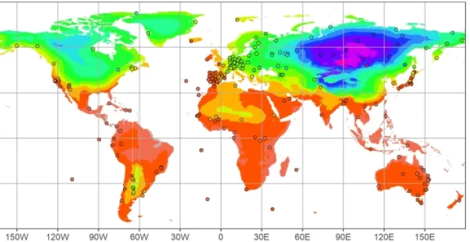 Tritium và Khí hiếm – đánh giá mức độ dễ bị ô nhiễm của các tầng chứa nước