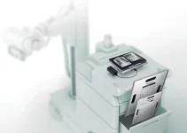 X-quang kỹ thuật số – Những cải thiết và thiết bị mới