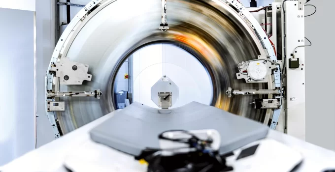 Công nghệ CT mới cải thiện khả năng phát hiện u tủy xương