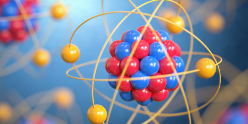 Nguyên tử - Hạt nhân và Đồng vị phóng xạ - Ae-radioactive