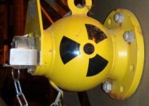 Bức xạ trong công nghiệp – Nguồn phóng xạ