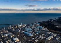 Nhà máy điện hạt nhân Fukushima – Xả thải nước đã qua xử lý