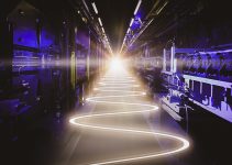 Máy gia tốc laser điện tử tự do tia X mạnh nhất thế giới đi vào hoạt động