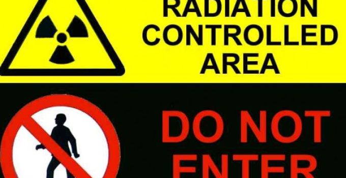 Bảo vệ và kiểm soát rủi ro từ bức xạ – Phần 1